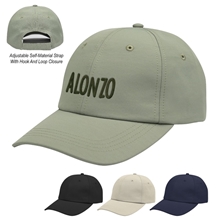 Rookie Recycled Performance Cap