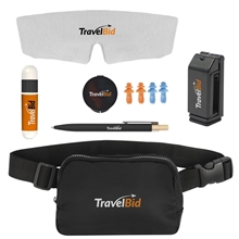 Comfort On The Go Kit