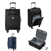 Skyway(R) Epic Softside Carry - On Spinner