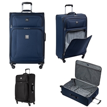 Skyway(R) Epic Softside Large Check - In Spinner