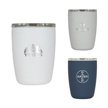 Vinglace(R) 12 oz Everyday Glass - Laser, Standard