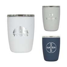 Vinglace(R) 12 oz Everyday Glass - Laser, Premium