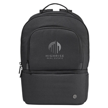 Swannies Golf Eco Friendly 8- Can Cooler Backpack