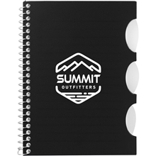 4 x 6 FSC(R) Recycled Multitask Notebook