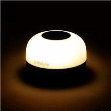 BioLite AlpenGlow Mini 150