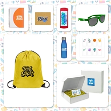 Back To School Kit
