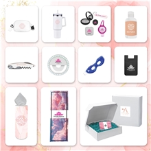 Pamper Kit