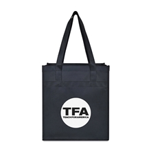 Arlo Recycled rPET Deluxe Shopper