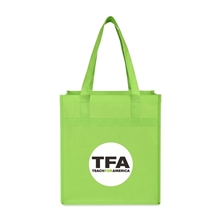 Arlo Recycled rPET Deluxe Shopper