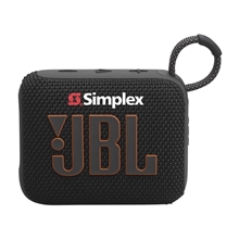 JBL Go 4 Bluetooth Portable Speaker