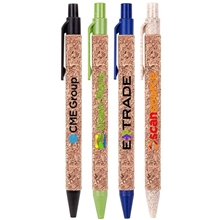 Eco - Duo Ballpoint Pen