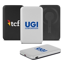 Slim MagCharge Power Bank 5000mAh