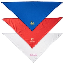 Pup - Pet Bandana