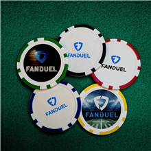 Poker Chip