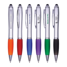 The Dorsal Stylus Pen