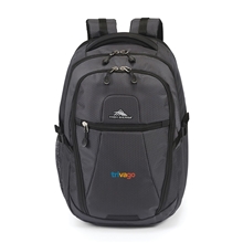 High Sierra(R) Fairlead Laptop Backpack