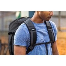 High Sierra(R) Fairlead Convertible Duffel