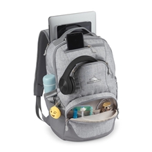 High Sierra(R) Swoop SG Laptop Backpack