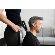 iLive(TM) Portable Cordless Massage Gun