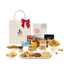 She - EO Gourmet Tote
