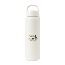 Aviana(TM) Rowan Recycled Water Bottle - 16 oz