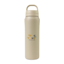 Aviana(TM) Rowan Recycled Water Bottle - 16 oz