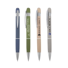 Bloom Plunge - Action Ballpoint Pen