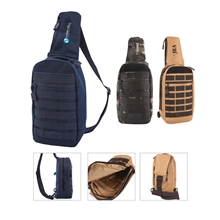 Highland Tactical(R) Expo Everyday Carry Sling