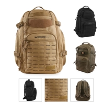 Highland Tactical(R) Roger Laptop Backpack