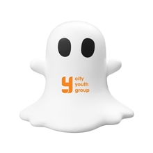 Halloween Ghost Shape Stress Ball