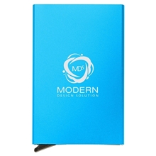 RFID Card Holder