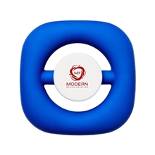 Silicone Spinner Stress Toy