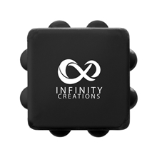 Prime Line Push Pop Bubble Cube Fidget Sensory Toy