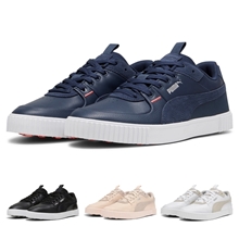 Puma Womens Cali G Casual Golf Shoe