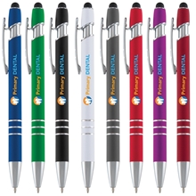 Ultima Spectrum Softex Stylus Pen