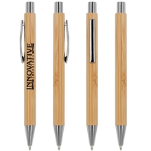 Bamboo Pen