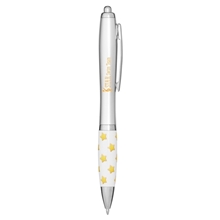 Prime Line Employee Appreciation Star Ballpoint Pen