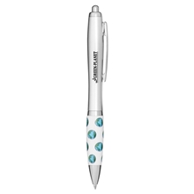 Prime Line Globe Earth Ballpoint Pen