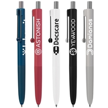 Serenity Fidget Recycled Pen