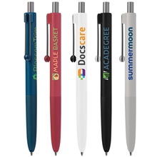 Serenity Fidget Recycled Pen - ColorJet