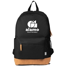 Journey Pack - 600D RPET Commuter Backpack