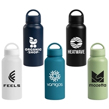Mariner - 31 oz Double Wall Recycled Stainless Steel Bottle