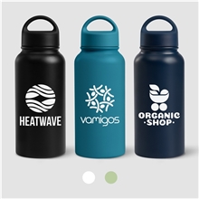 Mariner - 31 oz Double Wall Recycled Stainless Steel Bottle