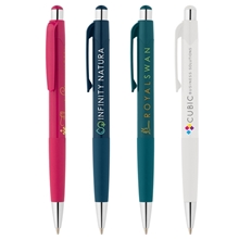 Smoothy Deluxe Pen - ColorJet