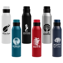 Norse - 23 oz Recycled Aluminum Sport Bottle