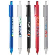 Elevate Recycled Pen - ColorJet