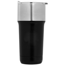 Optimus - 20 oz Double Wall Recycled Stainless Tumbler with Ceramic Interior