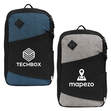 Techpack - 300D rPET Commuter Backpack
