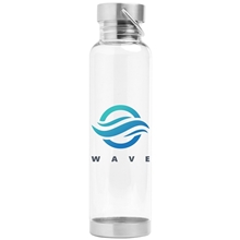 Bergen - 27 oz Tritan Renew Sport Water Bottle - ColorJet