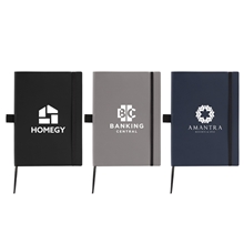 Hemingway Recycled Soft Cover Journal - A5 5.5 x 8.3